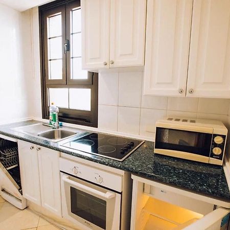 2 Bedrooms In Parque Santiago Arona  Exterior photo